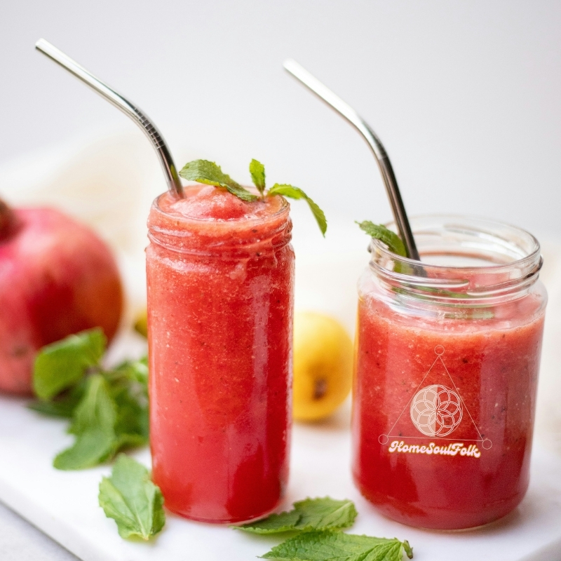 MONTHLY JUICE FAST RESET - 3 DAYS - Image 4