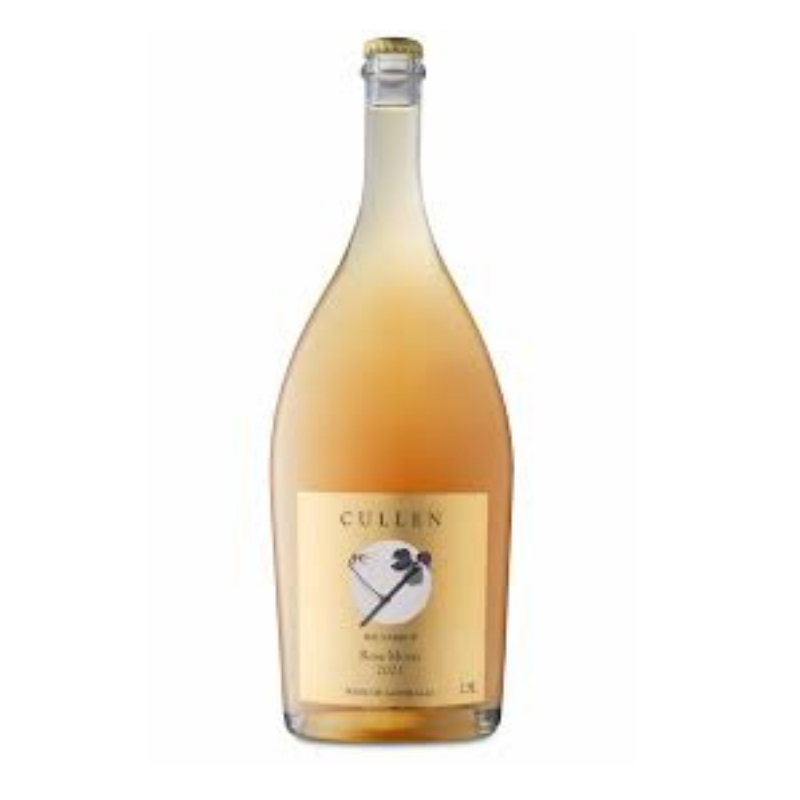 Biodynamic Sparkling Rose