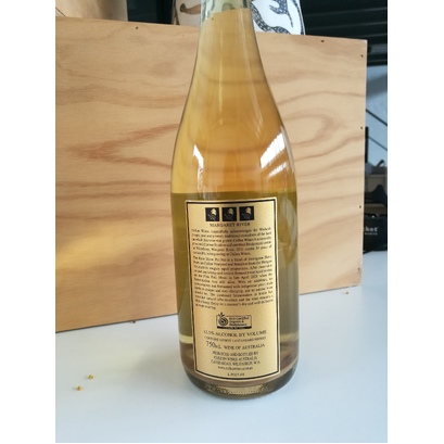 Biodynamic Sparkling Rose2