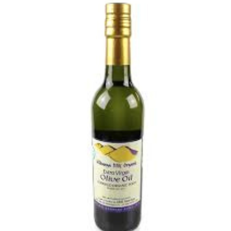 Biodynamic Organic Olive Oil