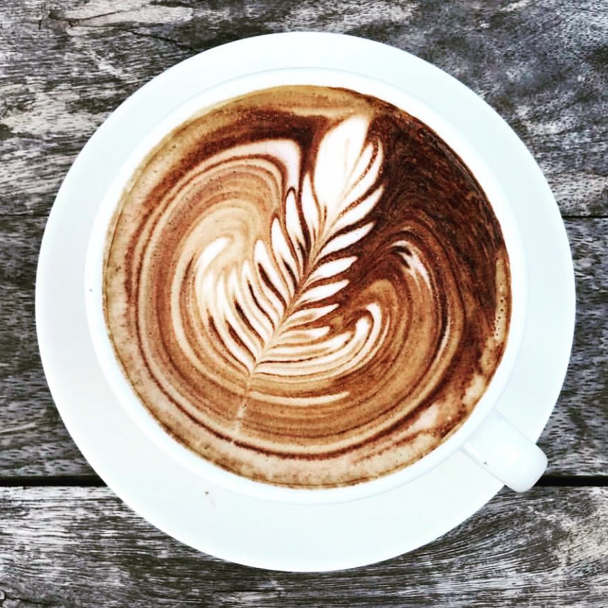 COFFEE INDIVIDUALLY SERVED