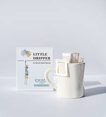 instant coffee drippers