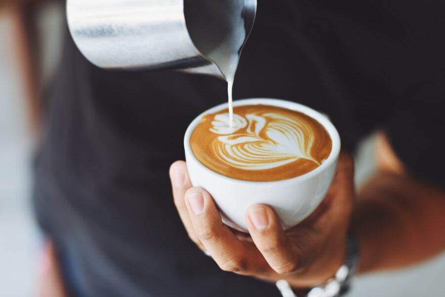 coffee order