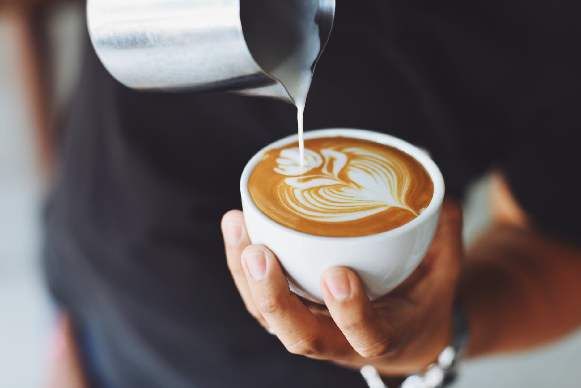 coffee order