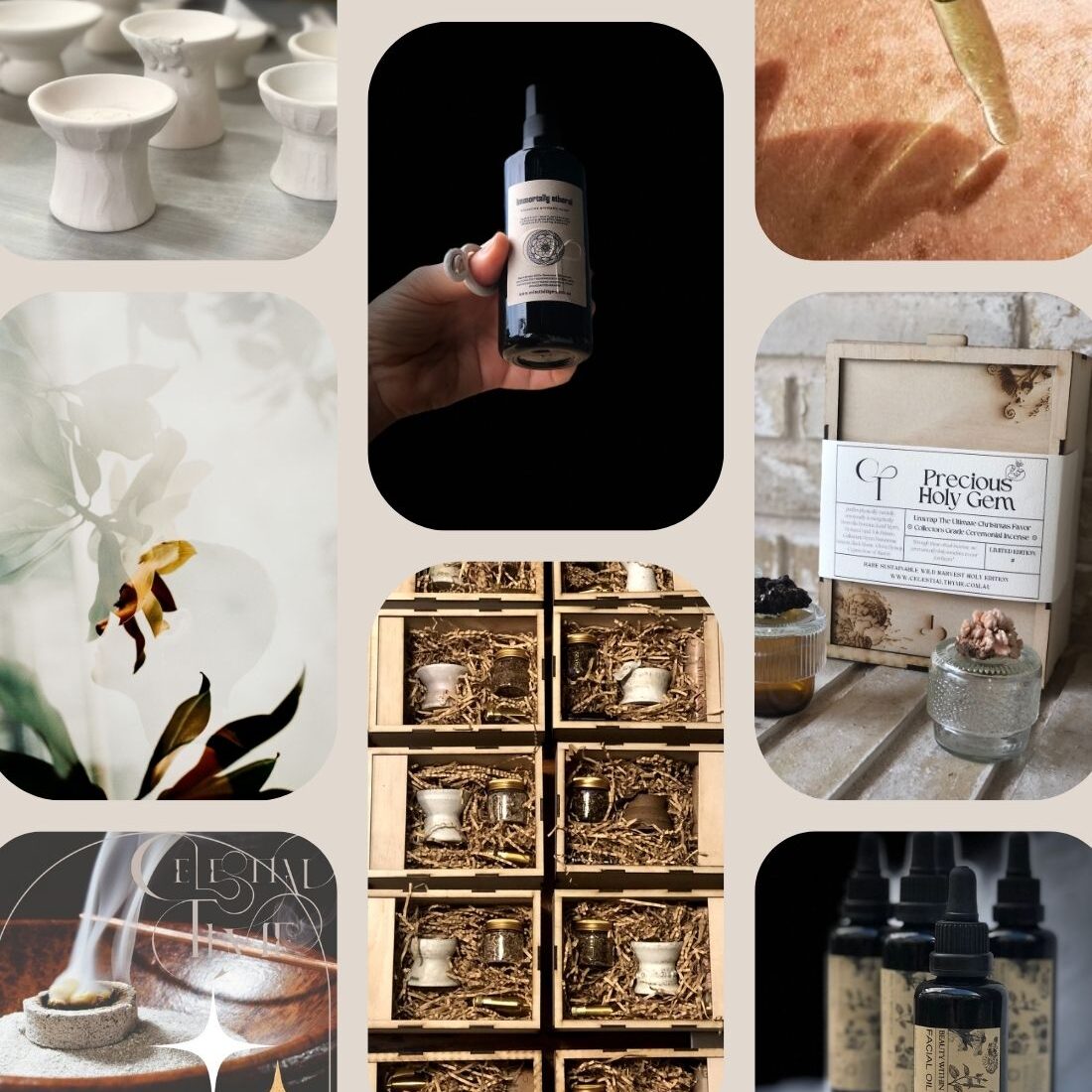 Corporate Gifting Portfolio