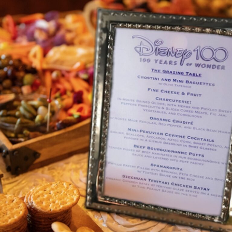 Movie & Onset Catering Portfolio Movie & Onset Catering Portfolio