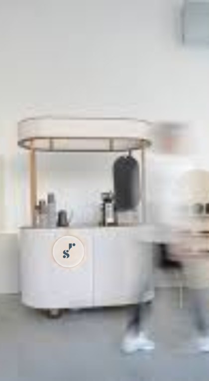 coffee cart catering portfolio